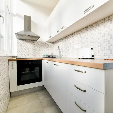 Appartement Nightbird