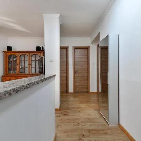 Appartement Nightbird Zadar