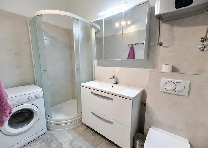 Nightbird Apartman Zadar