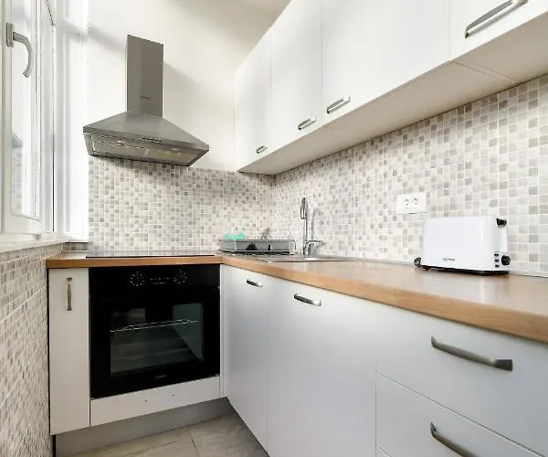 Apartman Nightbird *