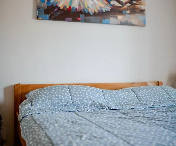 Apartman Nightbird Zadar