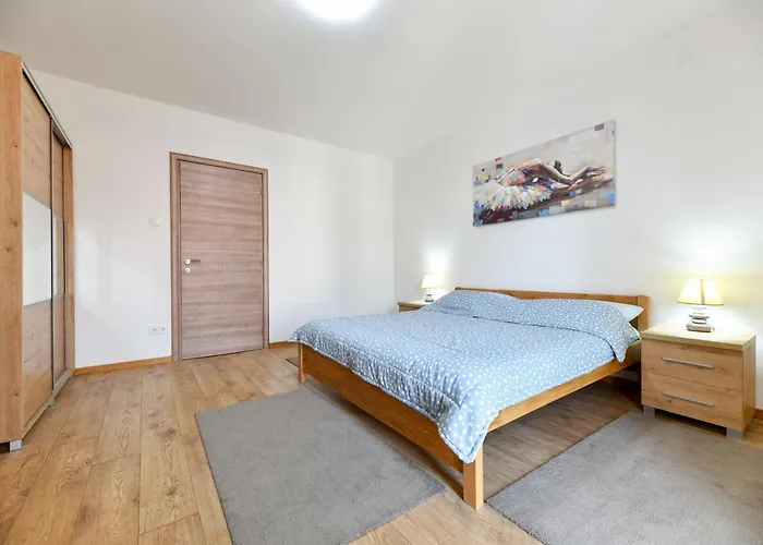 Nightbird Διαμέρισμα *