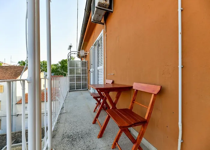 Apartman Nightbird *