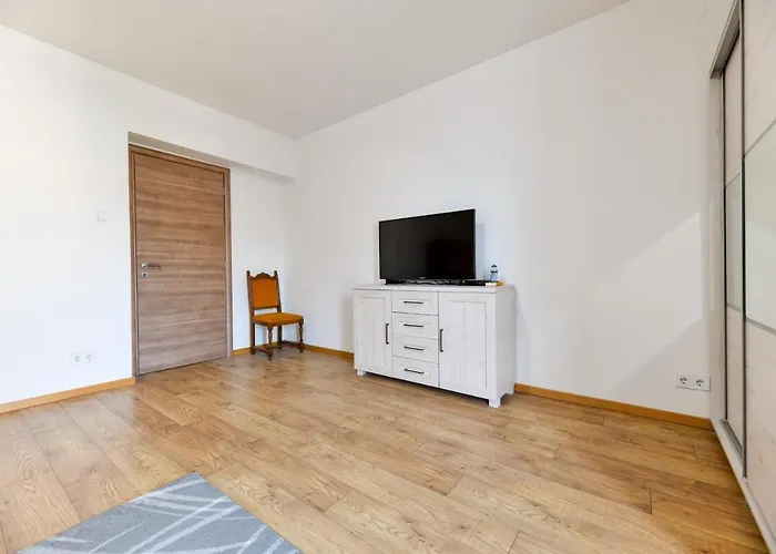Nightbird Apartman Zadar