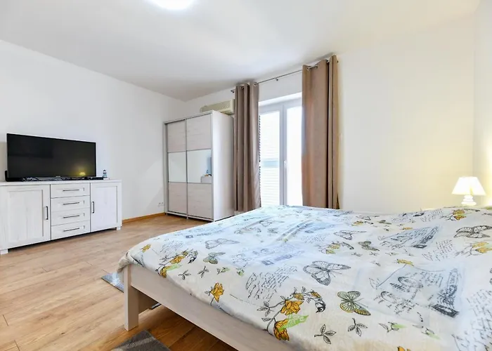 Apartman Nightbird *