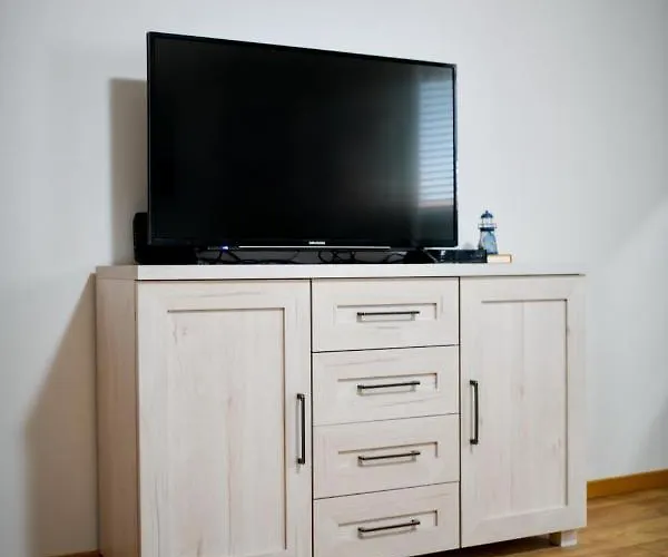 Apartman Nightbird *