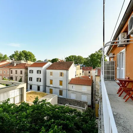 Nightbird Apartament