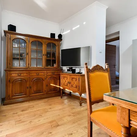 Apartament Nightbird