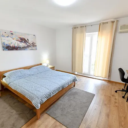 Nightbird Apartmán