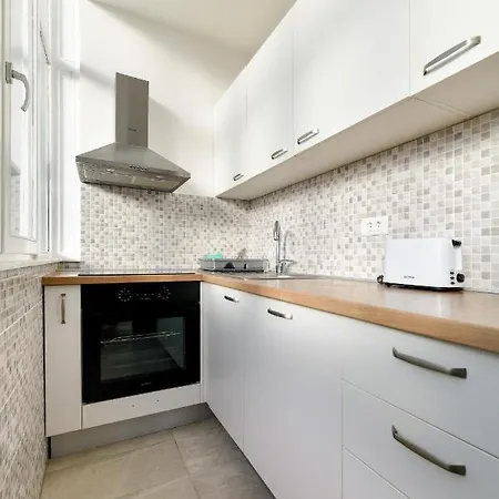 Apartman Nightbird *