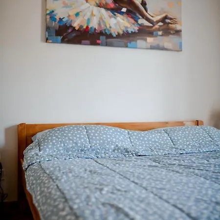 Apartmán Nightbird Zadar