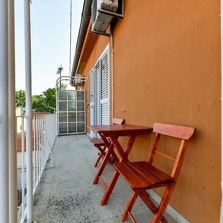 Apartmán Nightbird *