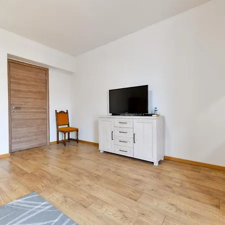 Nightbird Apartmán Zadar