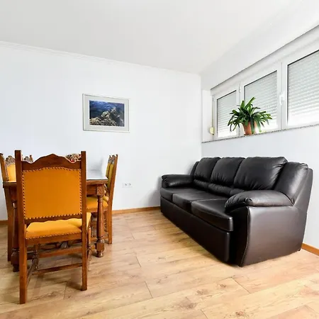 Apartmán Nightbird