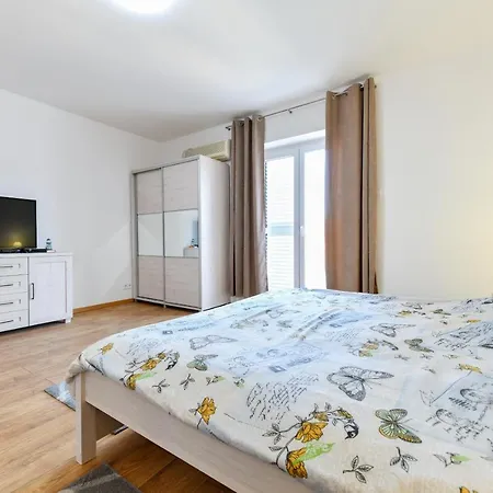Apartmán Nightbird *