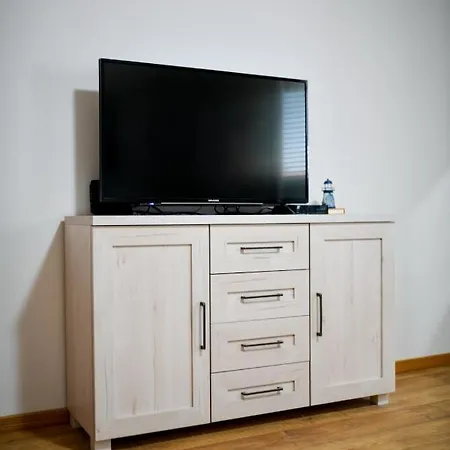 Apartmán Nightbird *