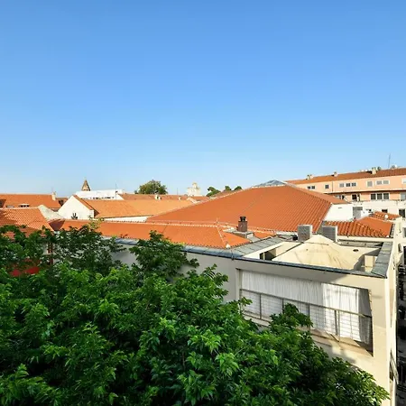 Apartman Nightbird